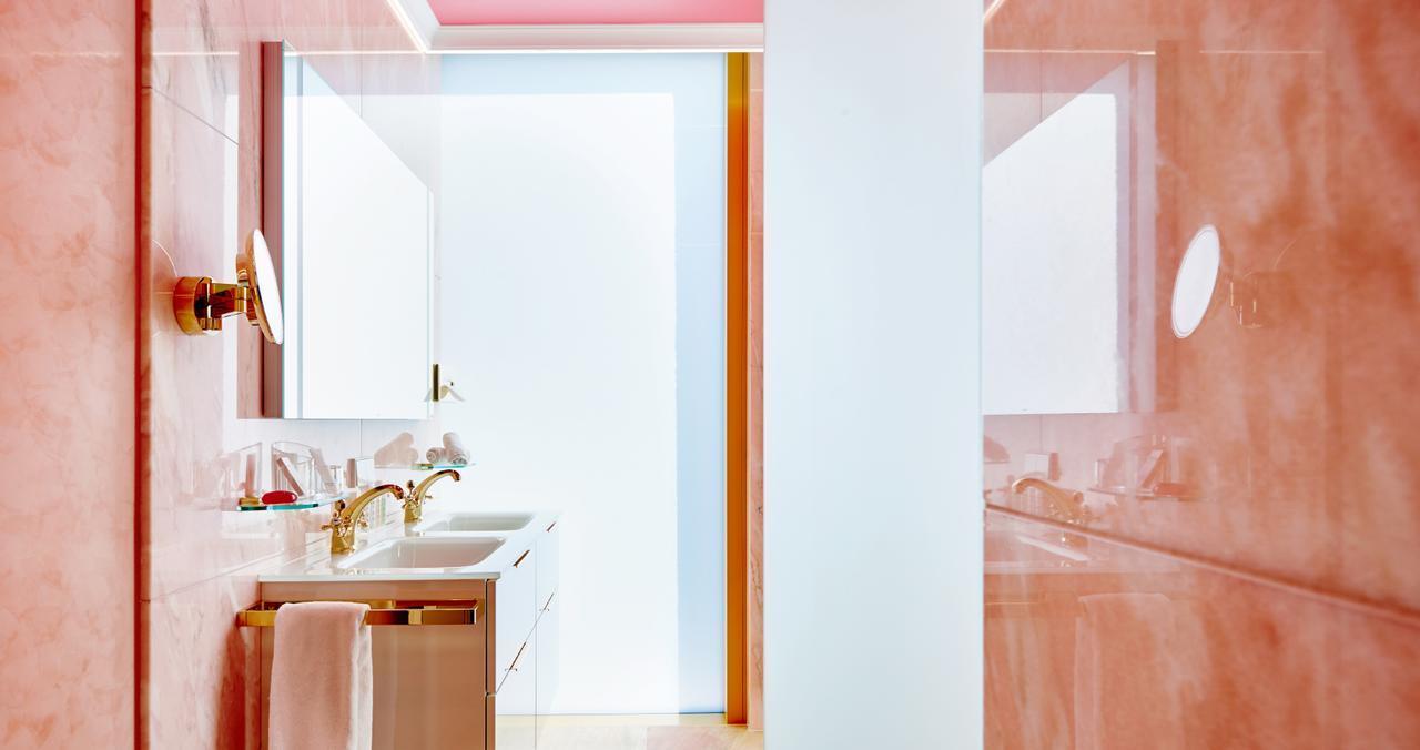 Chambre Double de Luxe avec Sauna